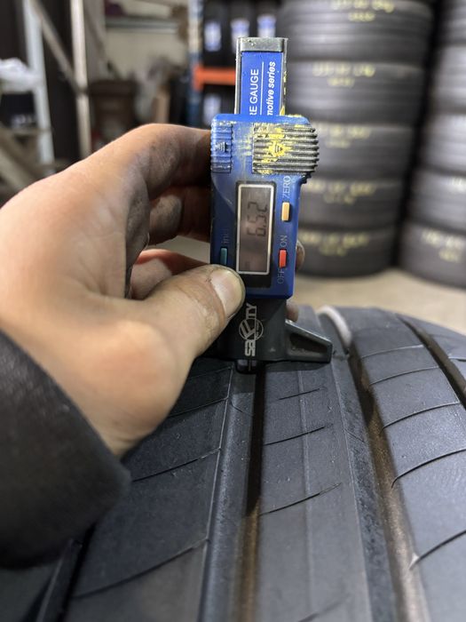 Anvelope Vara 225/55/18 Michelin Primacy 3 225 55 18 R18