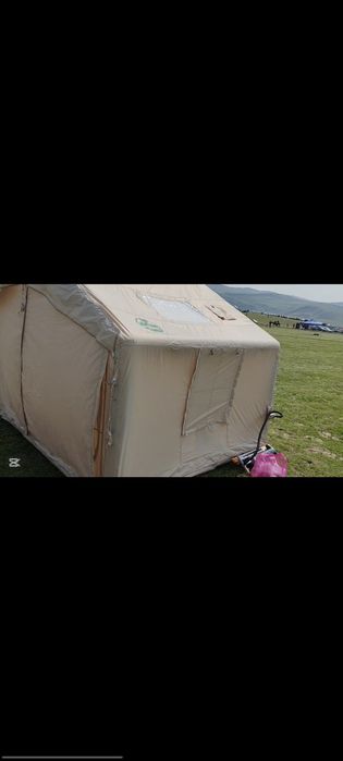 Палатка в аренду