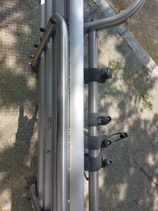 Багажник за велосипеди