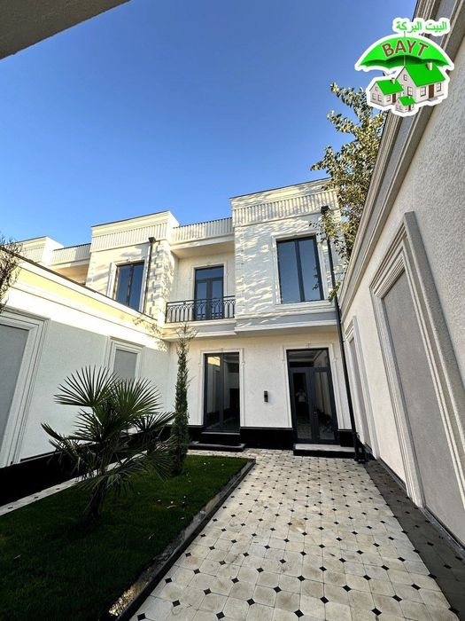 * 6 Комнат + Кухня 1.8 Соток Сергели Ориентир Кумарик коминтерн