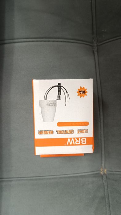 Пройдется уичный фонарь