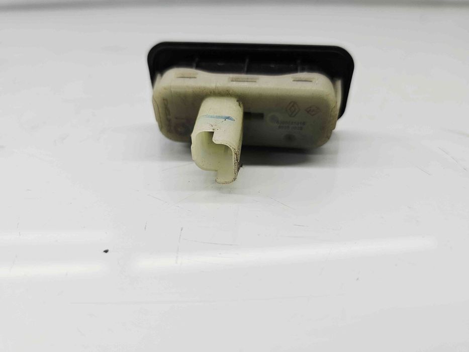 Buton deschidere portbagaj  Dacia Logan 3 [Fabr 2021-2024] 8200385515