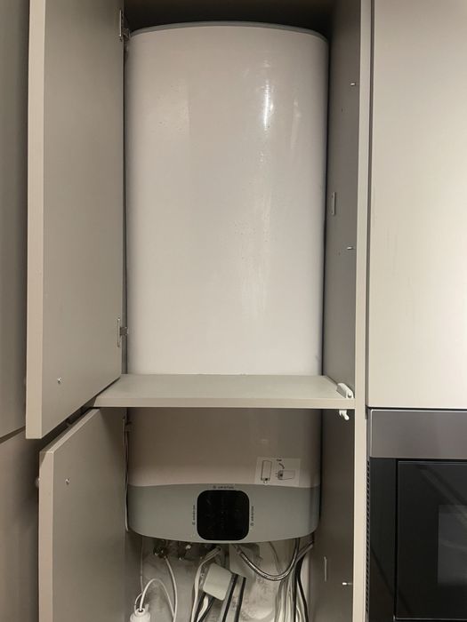 Сервиз за бойлери