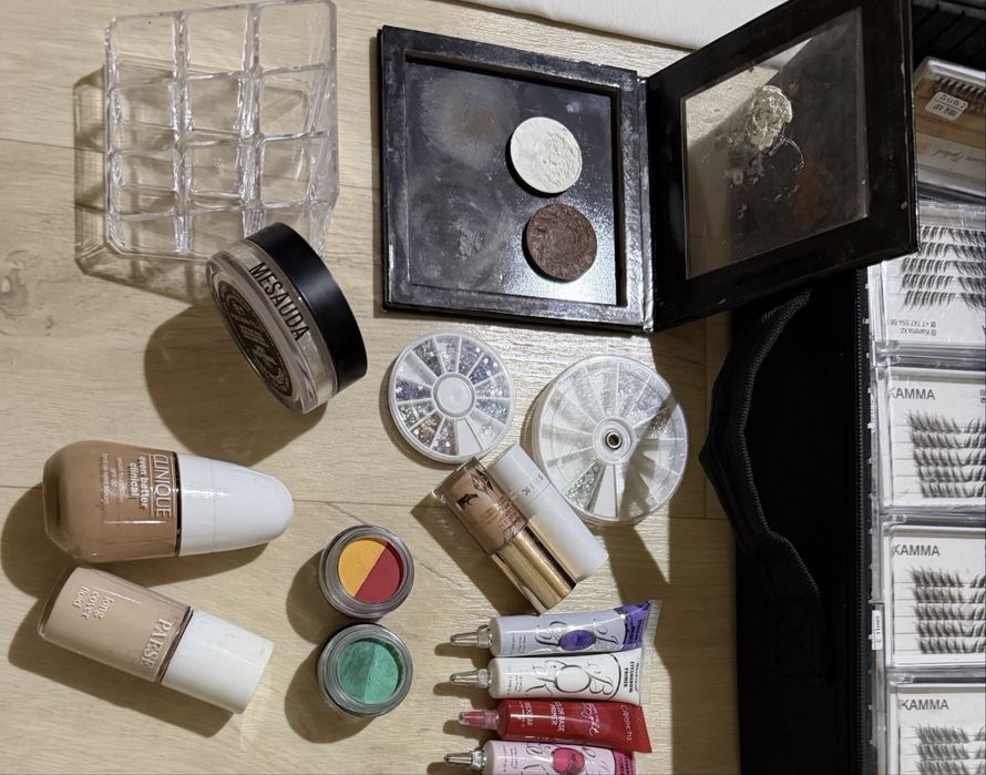 Кисточки от Makeupstore