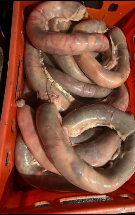 Халал ет сертификатталган
Всегда свежее
Мякоти говядины без костей 
В