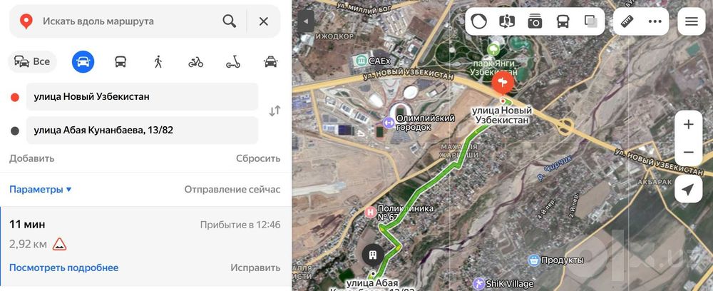 Продам дом в Тузеле