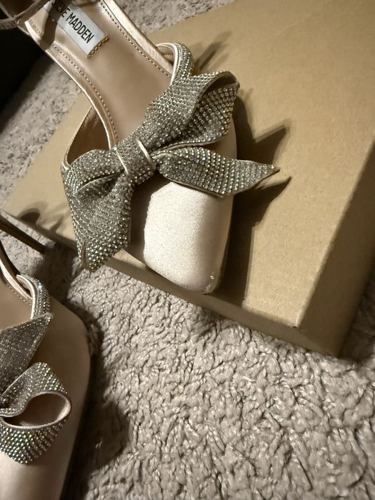 Обувки Steve madden