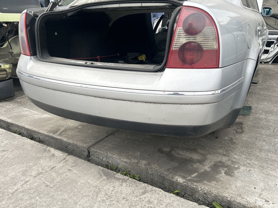Bara spate vw passat b5.5 limuzina culoare LA7W