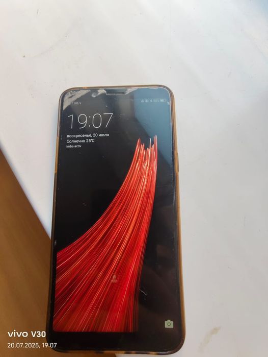 OPPO F5  с гарантией