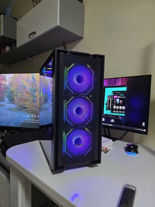 Продам игровой компьютер