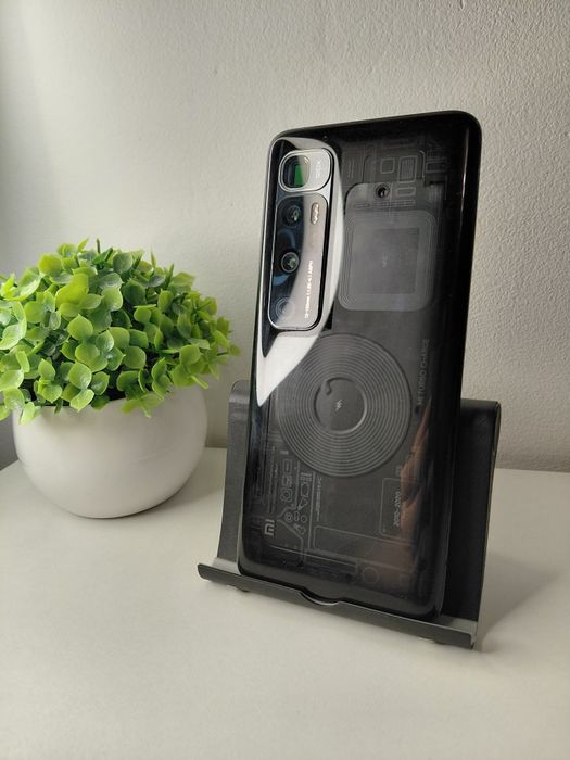 Xiaomi Mi 10 ultra China