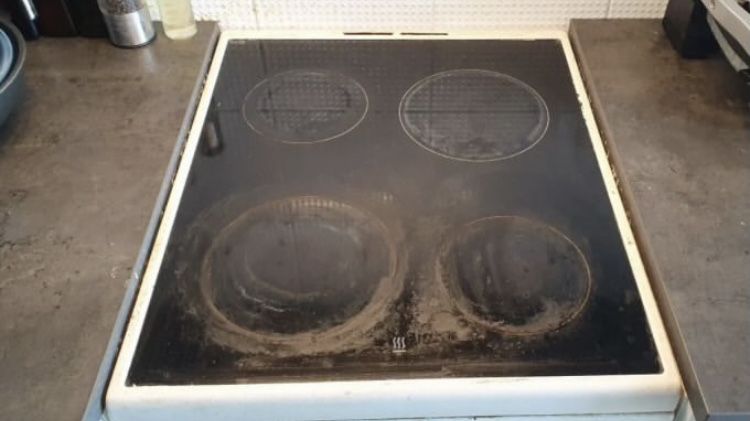 Полировка стеклокерамических плит