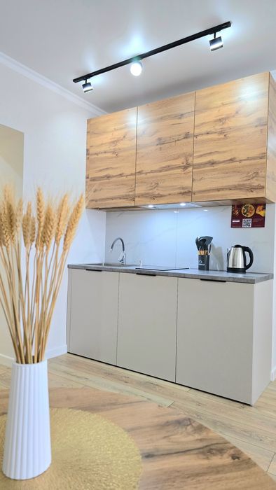 2-комнатная ЖК АУЕЗОВ