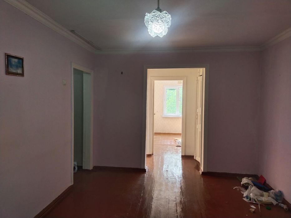 Продаётся 3 х комнатная уютная квартира