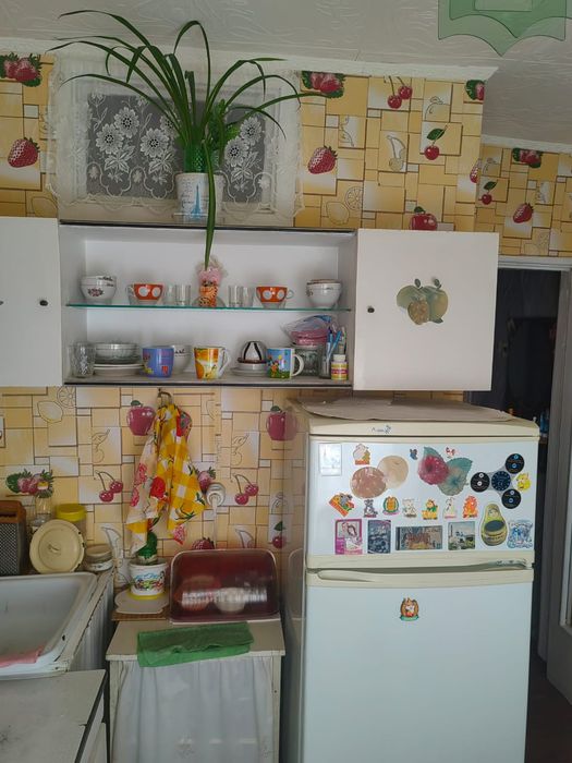 Продам 2к квартиру
