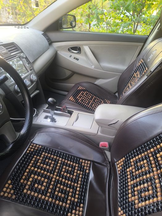 Тайота Камри 45 американец