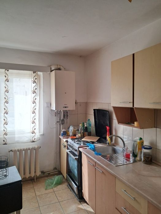 Se vinde apt in Manastur