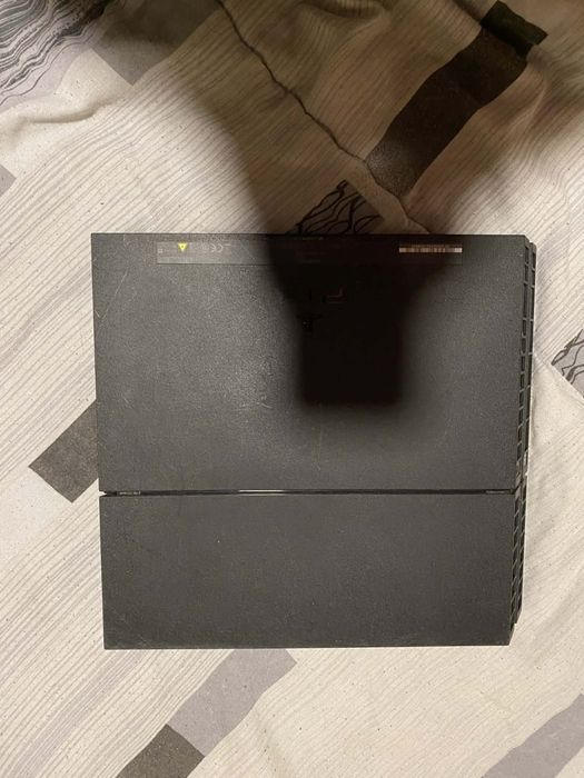 Playstation 4 fat 500 gb