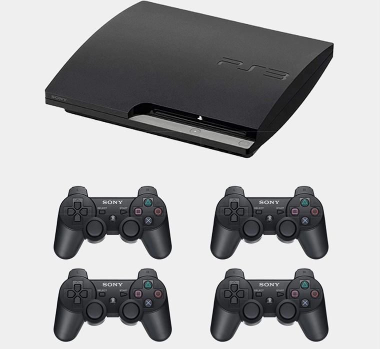 Arenda Playstation 3