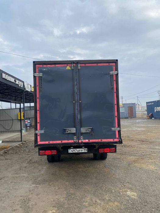 Форд транзит 5 тонна Ford transit