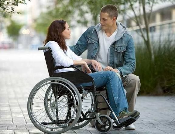 Ремонт Инволидных Колясок