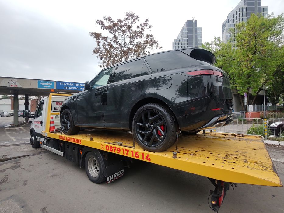 Пътна Помощ Никопол - Tractari Auto Nikopol - Свищов,Белене,Гулянци