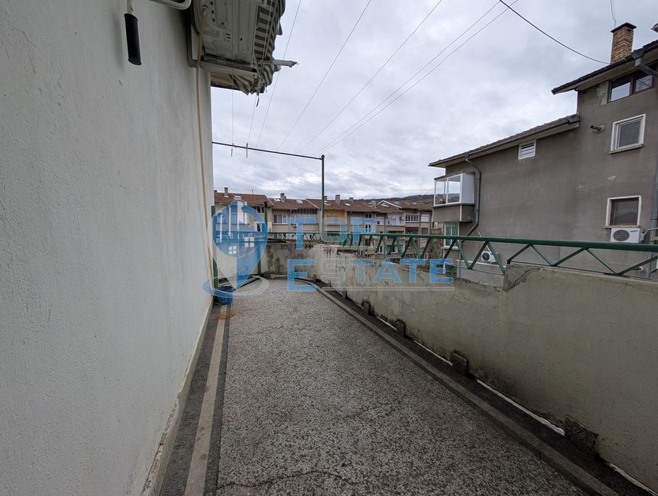 Продава се Многостаен апартамент в Горна Оряховица - 105 кв.м за 398 €/кв.м - Снимка #10