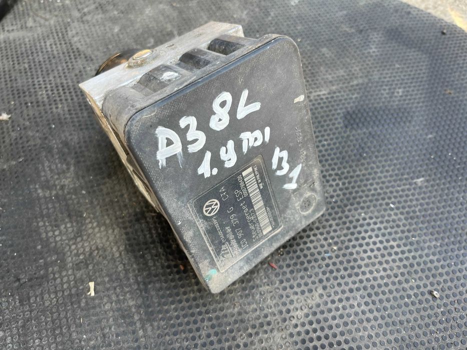 ABS модул Audi A3 8L