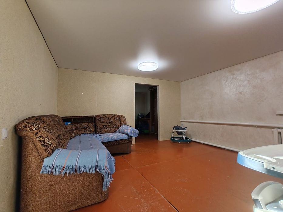 Продам дом недалеко от центра