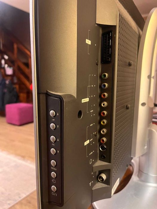 Телевизор DAEWOO