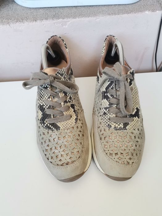 Спортни обувки Ara 42 н. Естествена кожа