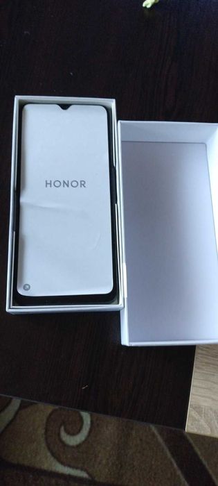 HONOR X6B чисто мов