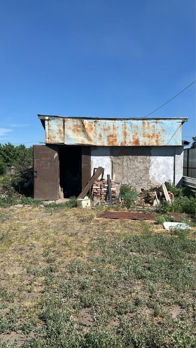 Продам дачу, садоводство Яблонька