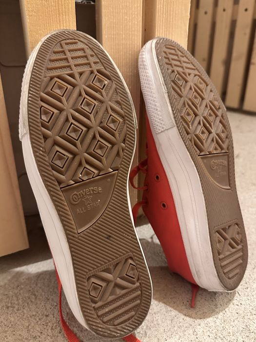 Tenisi Unisex Converse