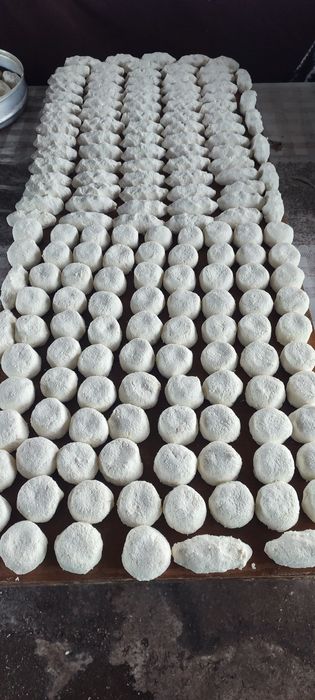 Курт домашний , вкусный