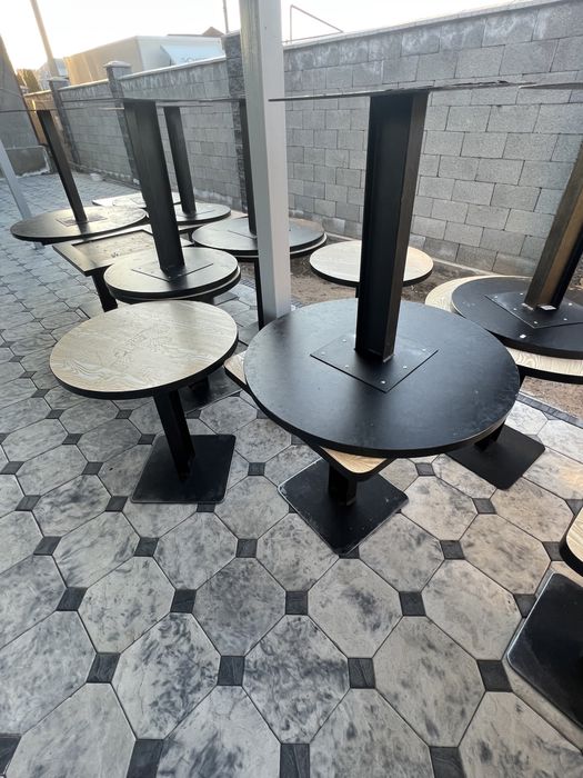 Срочно продам кресла столы