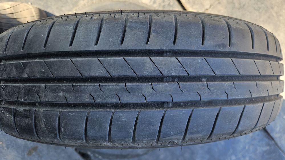 2бр гуми 165 65 14 дот 22 фалкен