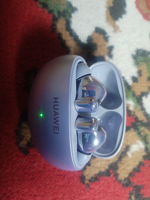 Оригинал наушник Huawei free buds 6i