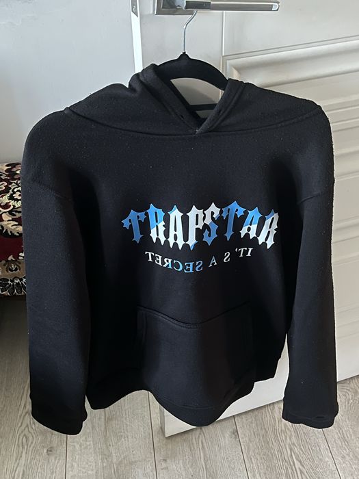 trapstar худак.