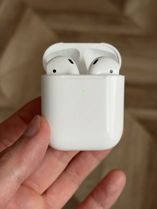 Airpods original