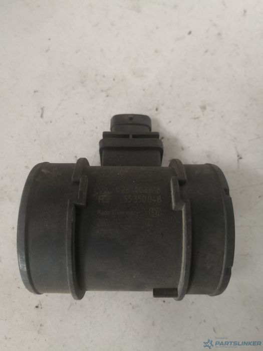 Debitmetru Aer Saab 9-3 (Ys3D) [ 1998 - 2003 ] Tid (D223L) 92Kw|125Hp