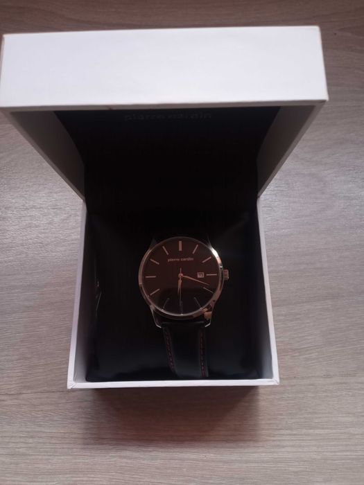 Мъжки часовник Pierre Cardin Elsau Homme - PC901741F02