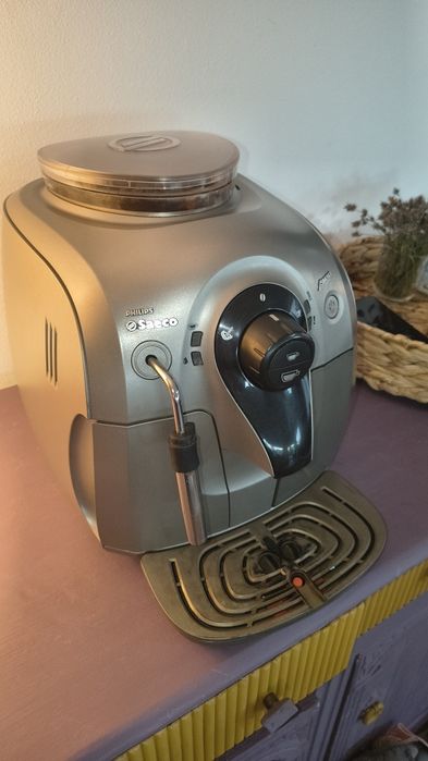 Philips Saeco Xsmall