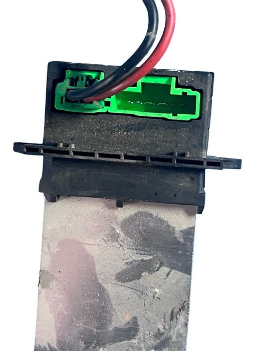 Rezistenta Ventilator Habitaclu Renault Megane Ii Bm0/1_, Cm0/1_ 2001