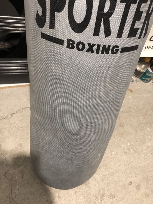 Боксова круша Боксов чувал