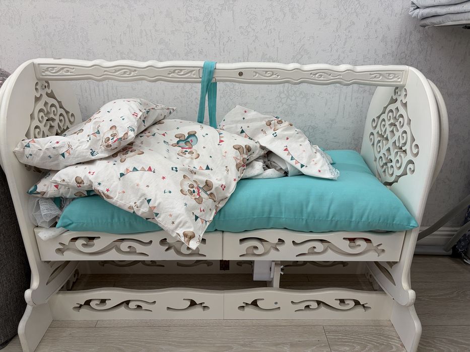 Электронный бесик