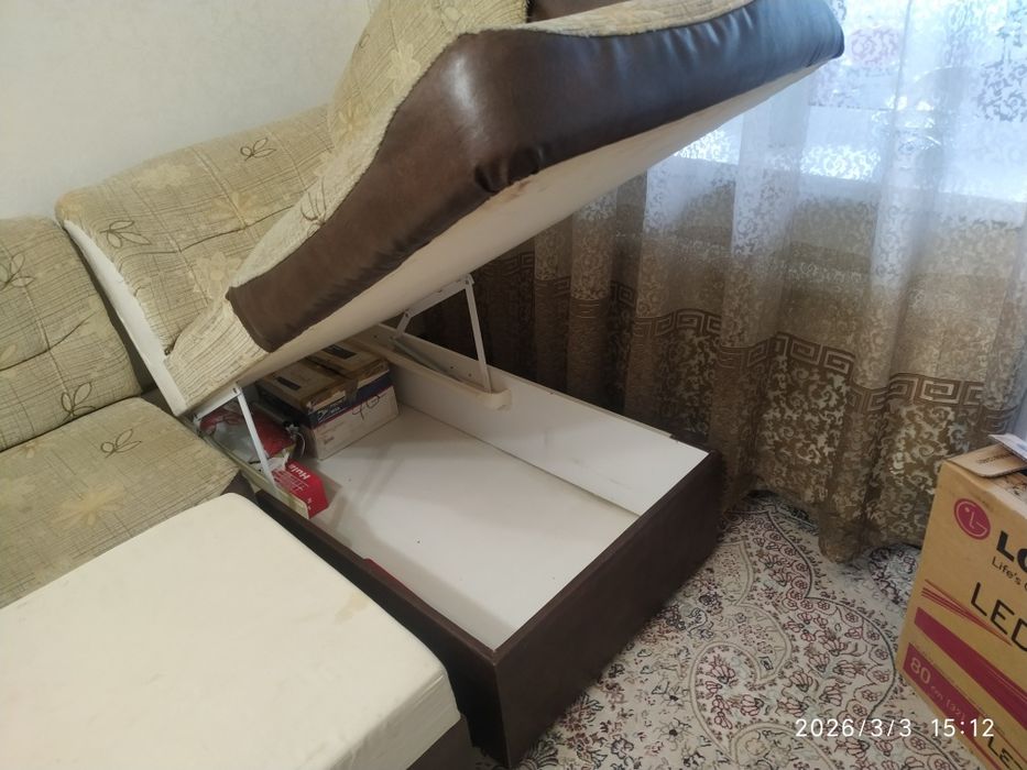 Мягкая мебель (Польша)