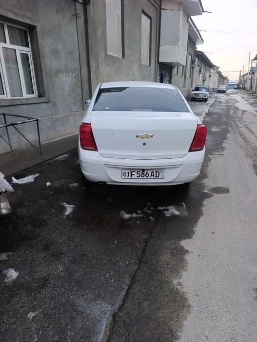 Arenda koblt 4 pazisa