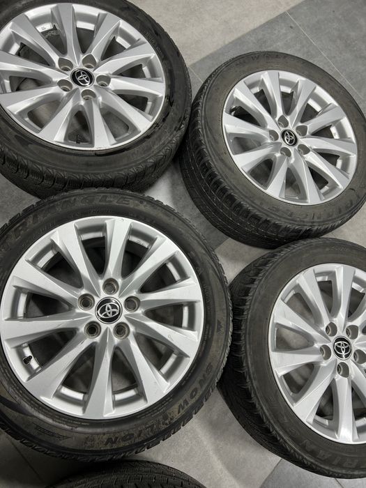 Диски оригинал в хорошым ст