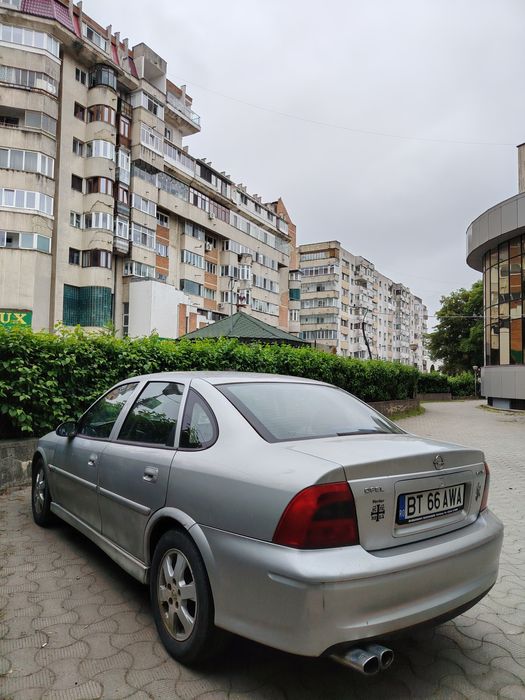 OPEL Vectra 0 — imagine 3